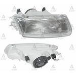 MITSUBIS FAR CARISMA  96-00 ELEKTRİKLİ SAĞ MR179500